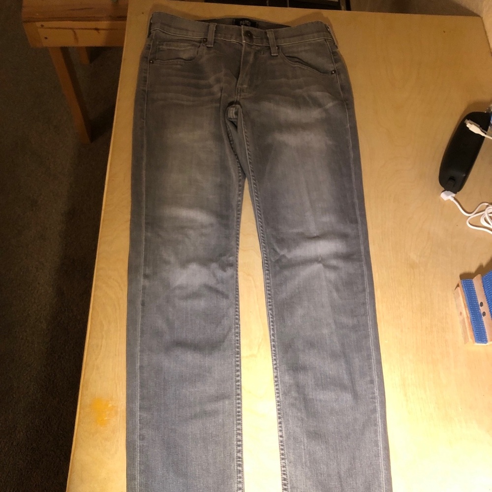 PAIGE Jeans - Lenox 28 - Picture 1 of 6